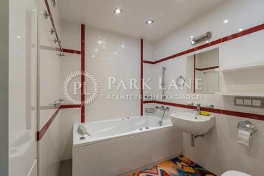 3-комнатная квартира по адресу ул. Гришко Михаила (площадь 118,4 м²) - Atlanta.ua - фото 46