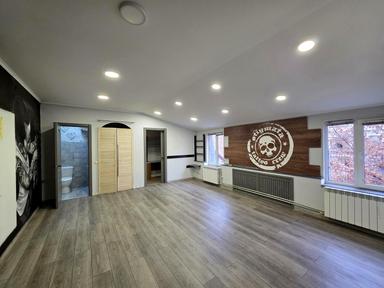 Комерційна нерухомість за адресою вул. Петра Радченка (площа 45 м²) - Atlanta.ua - фото 8