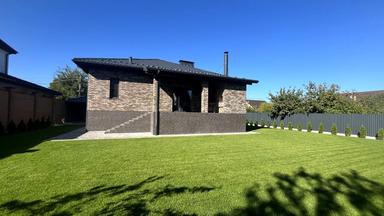 House by the address st. Vesennyaya (area 256 m²) - Atlanta.ua - photo 25