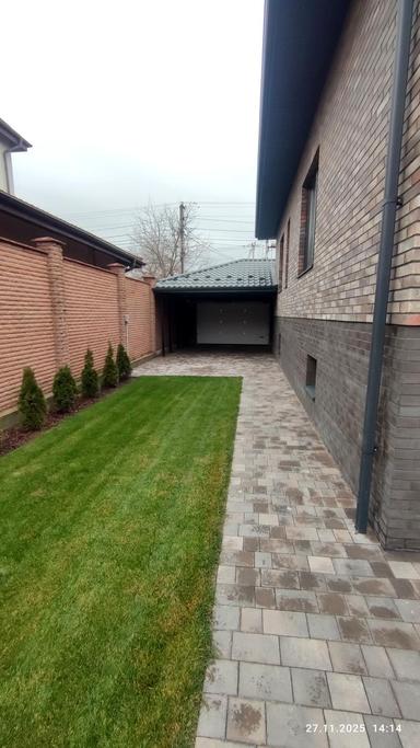 House by the address st. Vesennyaya (area 256 m²) - Atlanta.ua - photo 35