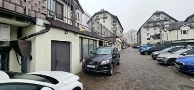 Commercial real estate at (area 65,9 m²) - Atlanta.ua - photo 22