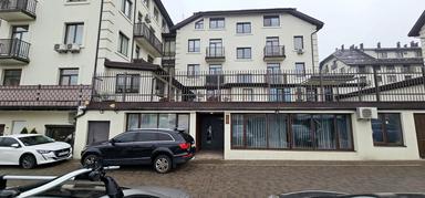 Commercial real estate at (area 65,9 m²) - Atlanta.ua - photo 21