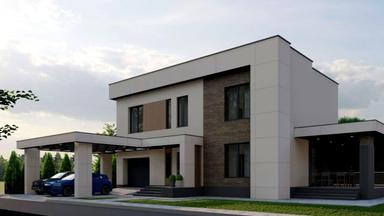 House by the address st. Solnechnaya (area 213 m²) - Atlanta.ua - photo 28