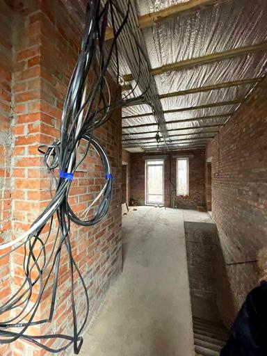 House by the address st. Solnechnaya (area 213 m²) - Atlanta.ua - photo 42