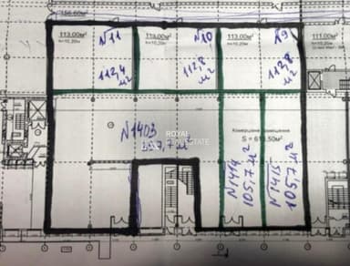 Коммерческая недвижимость по адресу (площадь 907 м²) - Atlanta.ua - imageAlt 22