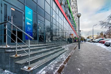 Коммерческая недвижимость по адресу (площадь 907 м²) - Atlanta.ua - imageAlt 34