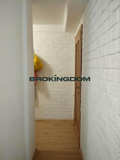 2-кімнатна квартира за адресою вул. Харківське шосе (площа 46,5 м²) - Atlanta.ua - фото 32