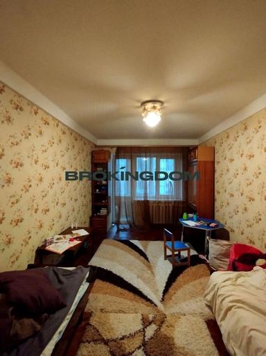 2-кімнатна квартира за адресою вул. Харківське шосе (площа 46,5 м²) - Atlanta.ua - фото 37