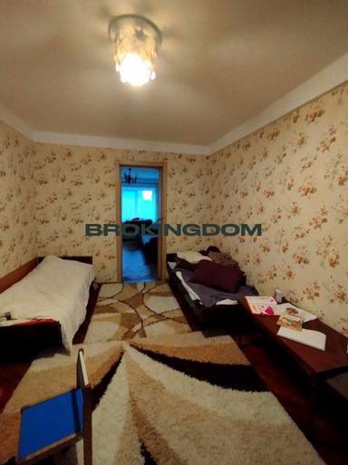 2-кімнатна квартира за адресою вул. Харківське шосе (площа 46,5 м²) - Atlanta.ua - фото 38