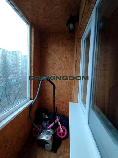 2-кімнатна квартира за адресою вул. Харківське шосе (площа 46,5 м²) - Atlanta.ua - фото 42