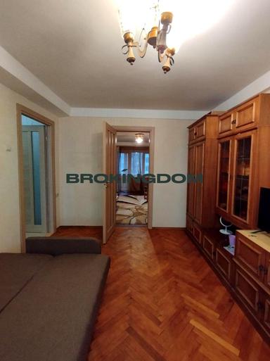 2-кімнатна квартира за адресою вул. Харківське шосе (площа 46,5 м²) - Atlanta.ua - фото 36