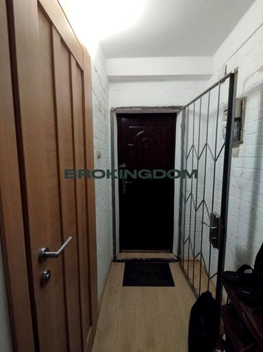 2-кімнатна квартира за адресою вул. Харківське шосе (площа 46,5 м²) - Atlanta.ua - фото 41