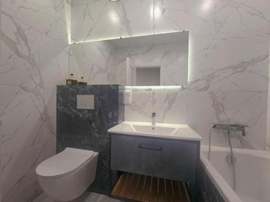 1-комнатная квартира по адресу ул. Александровская (площадь 53,1 м²) - Atlanta.ua - фото 10