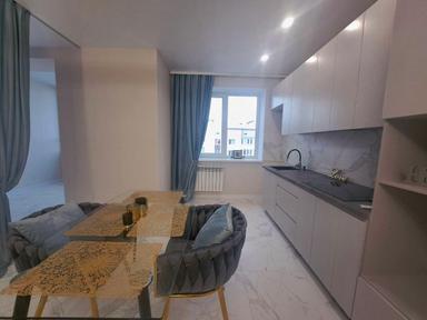 1-комнатная квартира по адресу ул. Александровская (площадь 53,1 м²) - Atlanta.ua - фото 7