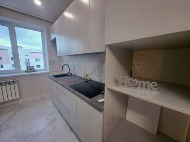 1-комнатная квартира по адресу ул. Александровская (площадь 53,1 м²) - Atlanta.ua - фото 11