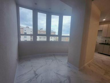 1-комнатная квартира по адресу ул. Александровская (площадь 53,1 м²) - Atlanta.ua - фото 9