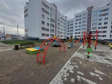 1-комнатная квартира по адресу ул. Александровская (площадь 53,1 м²) - Atlanta.ua - фото 12