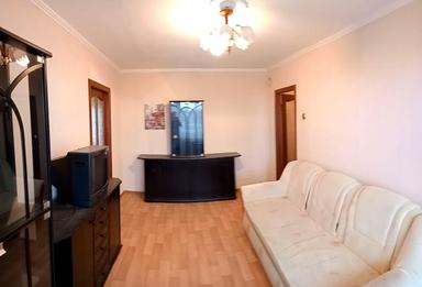 2-комнатная квартира по адресу Ботанический пер. (площадь 45 м²) - Atlanta.ua - фото 12