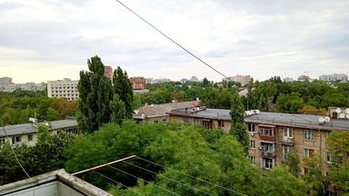 2-комнатная квартира по адресу Ботанический пер. (площадь 45 м²) - Atlanta.ua - фото 14