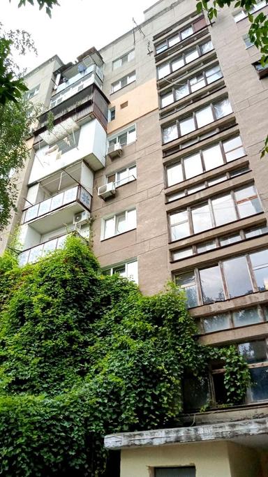 2-комнатная квартира по адресу Ботанический пер. (площадь 45 м²) - Atlanta.ua - фото 21