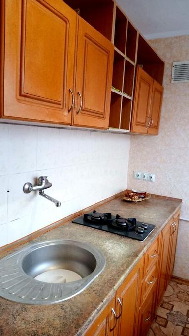 2-комнатная квартира по адресу Ботанический пер. (площадь 45 м²) - Atlanta.ua - фото 18