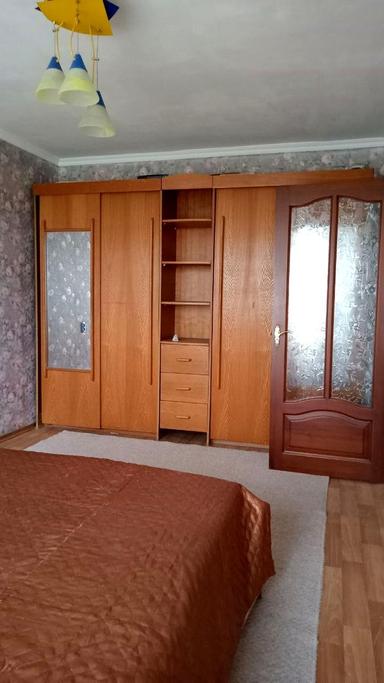 2-комнатная квартира по адресу Ботанический пер. (площадь 45 м²) - Atlanta.ua - фото 15