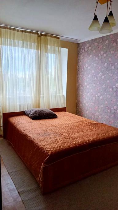 2-комнатная квартира по адресу Ботанический пер. (площадь 45 м²) - Atlanta.ua - фото 16