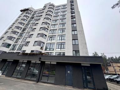 Комерційна нерухомість за адресою вул. Мисливська (площа 93 м²) - Atlanta.ua - фото 7