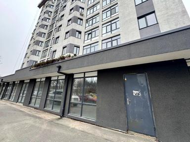 Комерційна нерухомість за адресою вул. Мисливська (площа 93 м²) - Atlanta.ua - фото 8