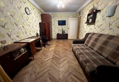1-room apartment apartment by the address st. Ul Lipkovskogo (area 33 m²) - Atlanta.ua - photo 36
