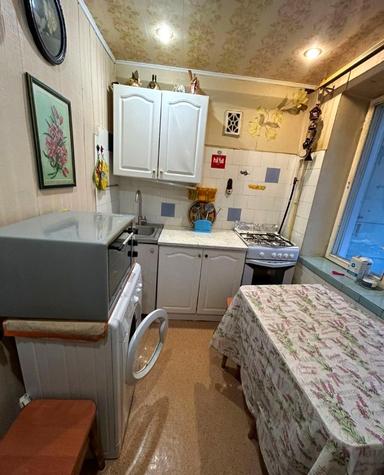 1-room apartment apartment by the address st. Ul Lipkovskogo (area 33 m²) - Atlanta.ua - photo 35