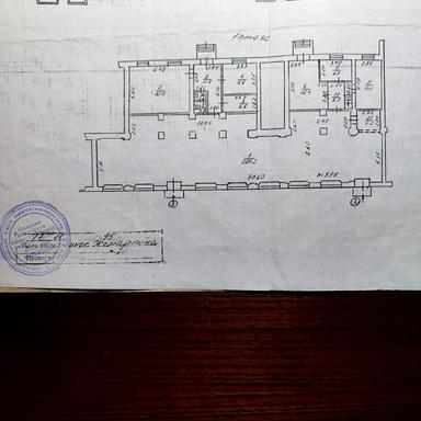 Комерційна нерухомість за адресою вул. Проспект Шевченка (площа 323,1 м²) - Atlanta.ua - фото 9