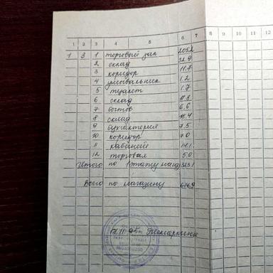 Комерційна нерухомість за адресою вул. Проспект Шевченка (площа 323,1 м²) - Atlanta.ua - фото 10