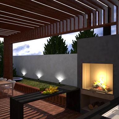 Дом по адресу ул. Королева ак. (площадь 210 м²) - Atlanta.ua - фото 11