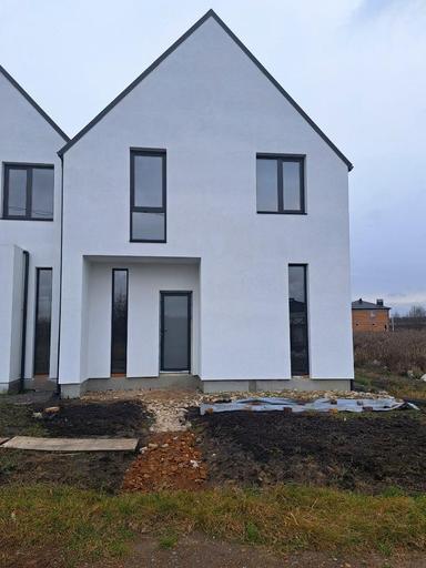 Будинок за адресою вул. Григорія Сковороди (площа 125 м²) - Atlanta.ua - фото 9