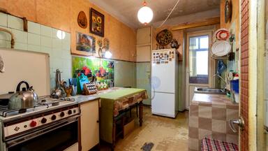 Commercial real estate at st. Ul Zlatoustovskaya (area 81 m²) - Atlanta.ua - photo 24