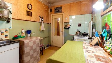 Commercial real estate at st. Ul Zlatoustovskaya (area 81 m²) - Atlanta.ua - photo 25