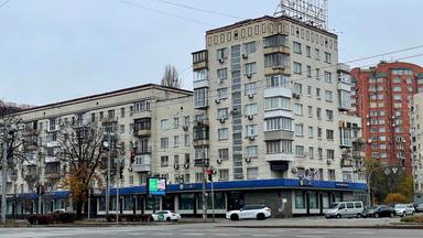 Commercial real estate at st. Ul Zlatoustovskaya (area 81 m²) - Atlanta.ua - photo 31