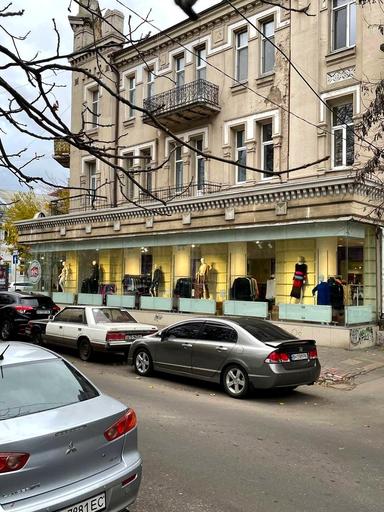 Комерційна нерухомість за адресою (площа 635,2 м²) - Atlanta.ua - фото 19