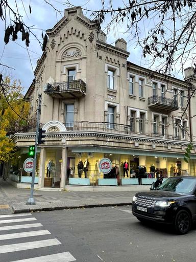 Комерційна нерухомість за адресою (площа 635,2 м²) - Atlanta.ua - фото 20