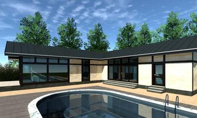 Дом по адресу (площадь 100 м²) - Atlanta.ua - фото 34