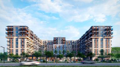 2-кімнатна квартира за адресою вул. Богомольця Олександра (площа 59 м²) - Atlanta.ua - фото 16