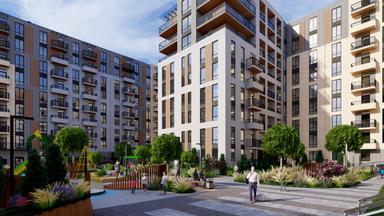 2-кімнатна квартира за адресою вул. Богомольця Олександра (площа 59 м²) - Atlanta.ua - фото 19