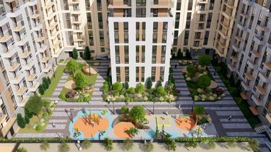 2-кімнатна квартира за адресою вул. Богомольця Олександра (площа 59 м²) - Atlanta.ua - фото 17