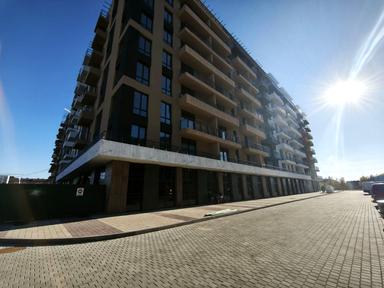 2-кімнатна квартира за адресою вул. Богомольця Олександра (площа 59 м²) - Atlanta.ua - фото 20