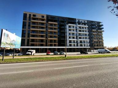 2-кімнатна квартира за адресою вул. Богомольця Олександра (площа 59 м²) - Atlanta.ua - фото 22