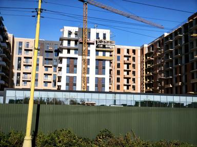 2-кімнатна квартира за адресою вул. Богомольця Олександра (площа 59 м²) - Atlanta.ua - фото 23