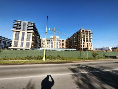 2-кімнатна квартира за адресою вул. Богомольця Олександра (площа 59 м²) - Atlanta.ua - фото 25