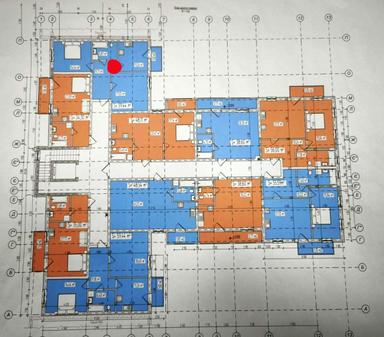 2-кімнатна квартира за адресою вул. Богомольця Олександра (площа 59 м²) - Atlanta.ua - фото 28