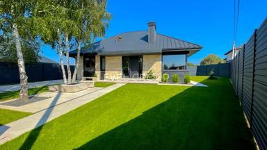 House by the address (area 160 m²) - Atlanta.ua - photo 23